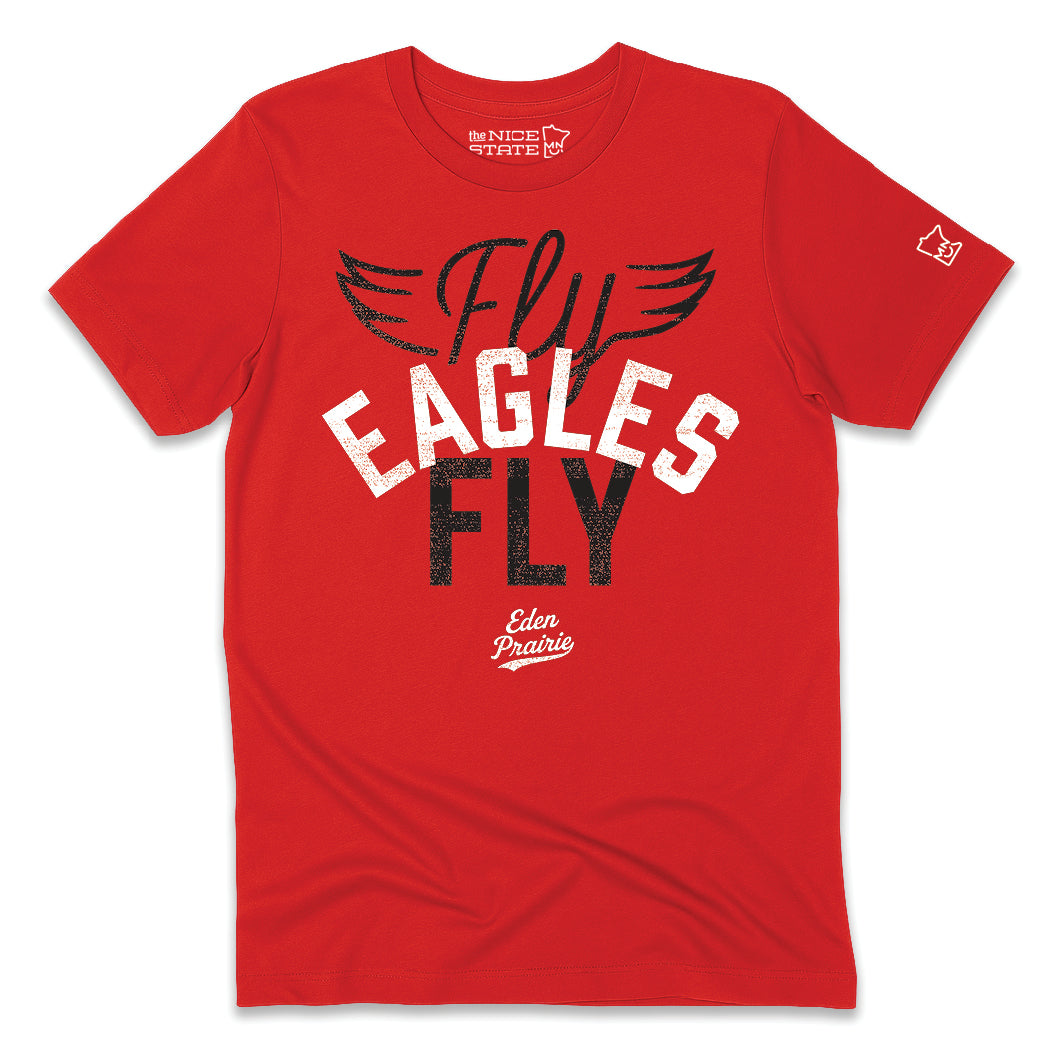 Eden Prairie - Fly Eagles Fly