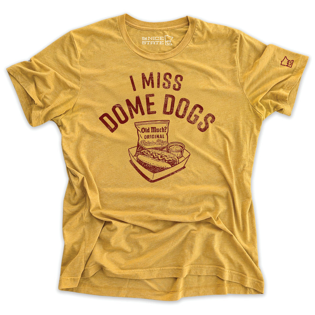 I Miss Dome Dogs - On Campus