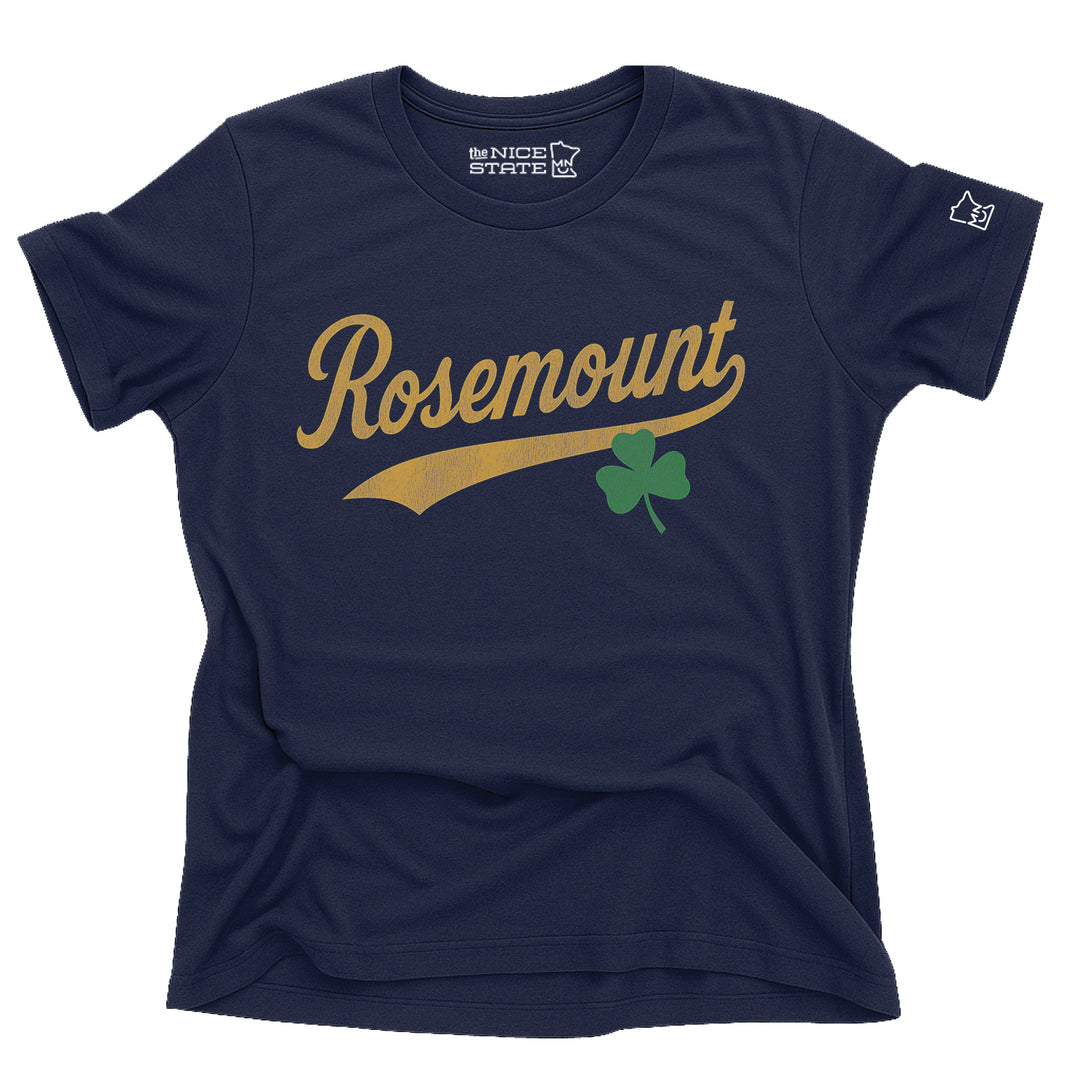Rosemount - Varisty Script