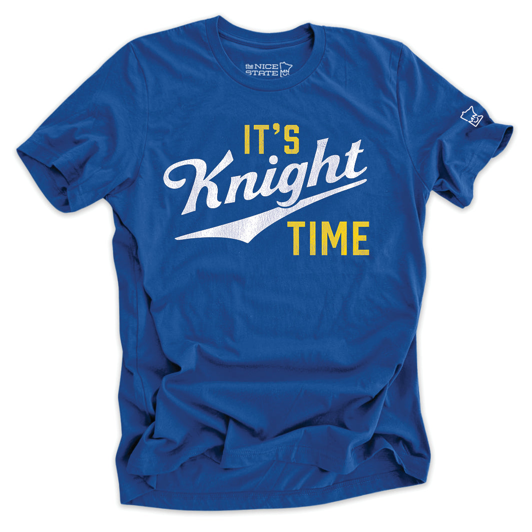 STMA - It's Knight Time