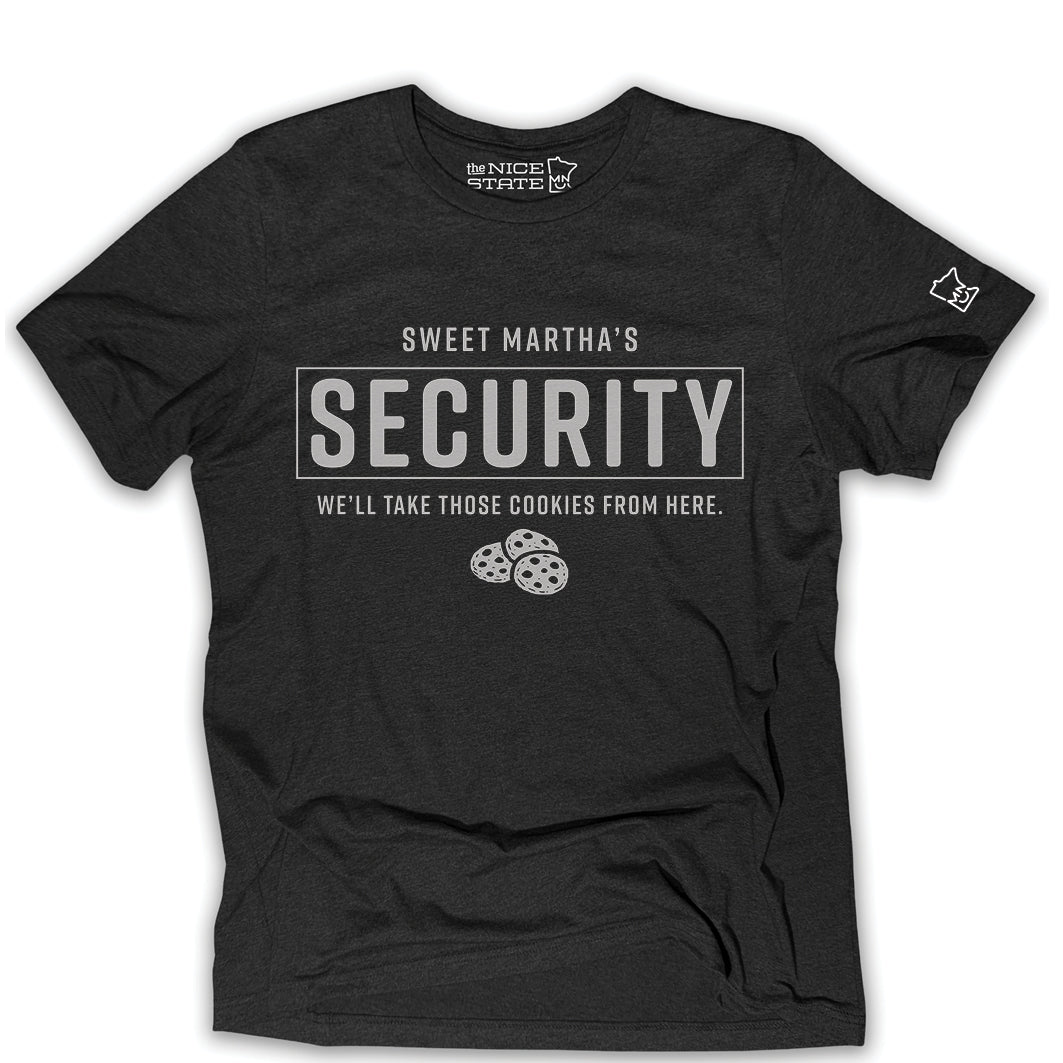Cookie Security