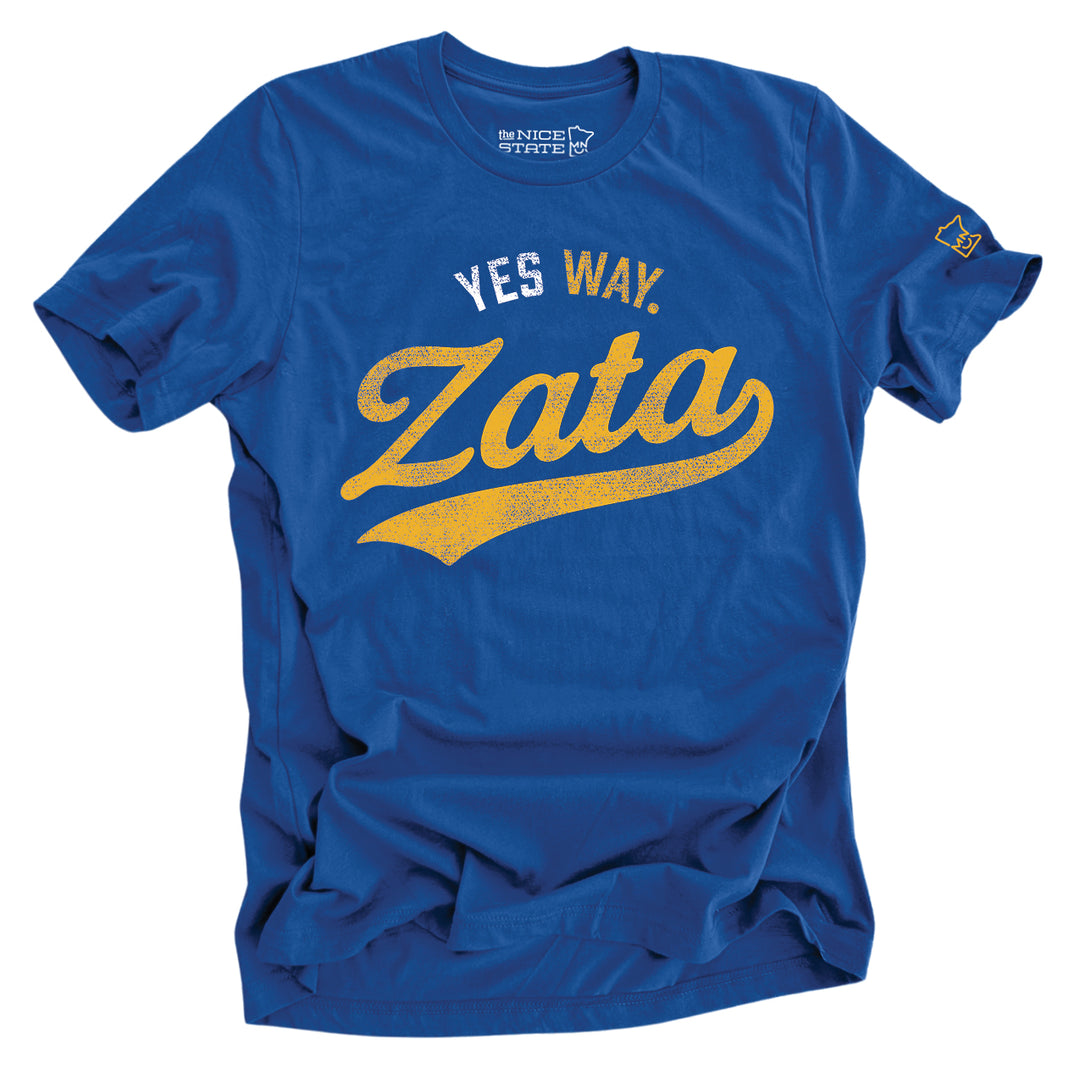 Wayzata - Yes Way