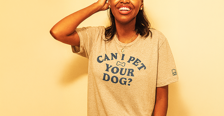 "Nice One!" Tees