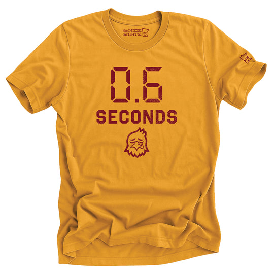0.6 Seconds - Classic