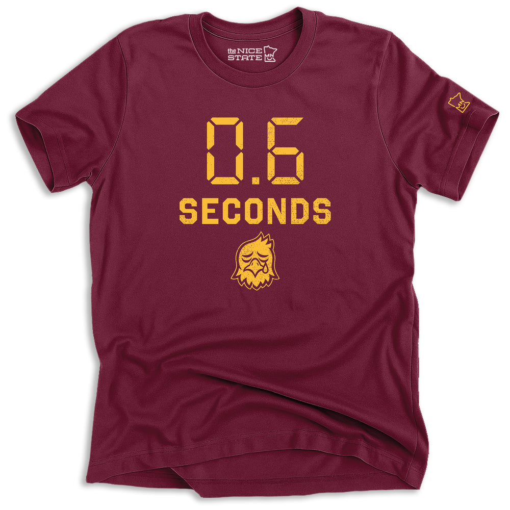 0.6 Seconds - Classic