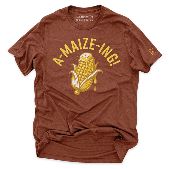 A-Maize-ing