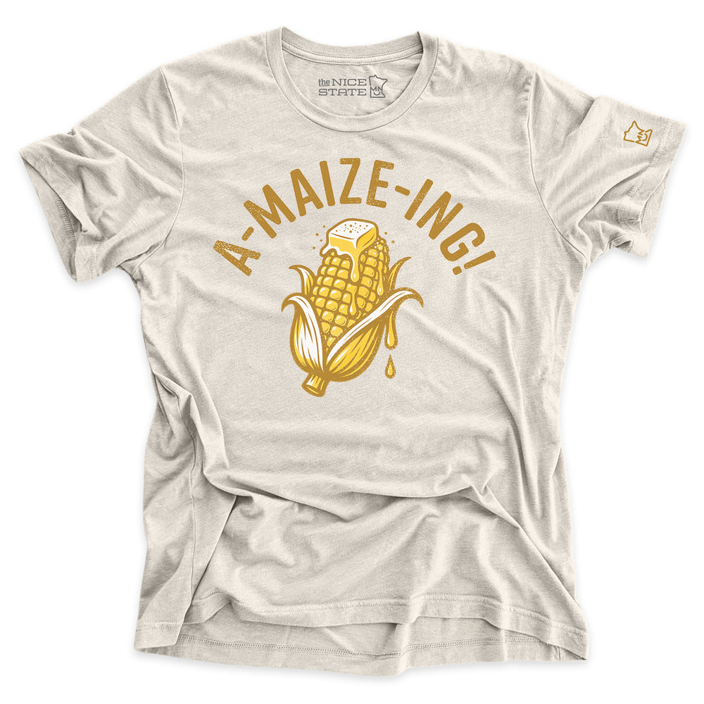 A-Maize-ing