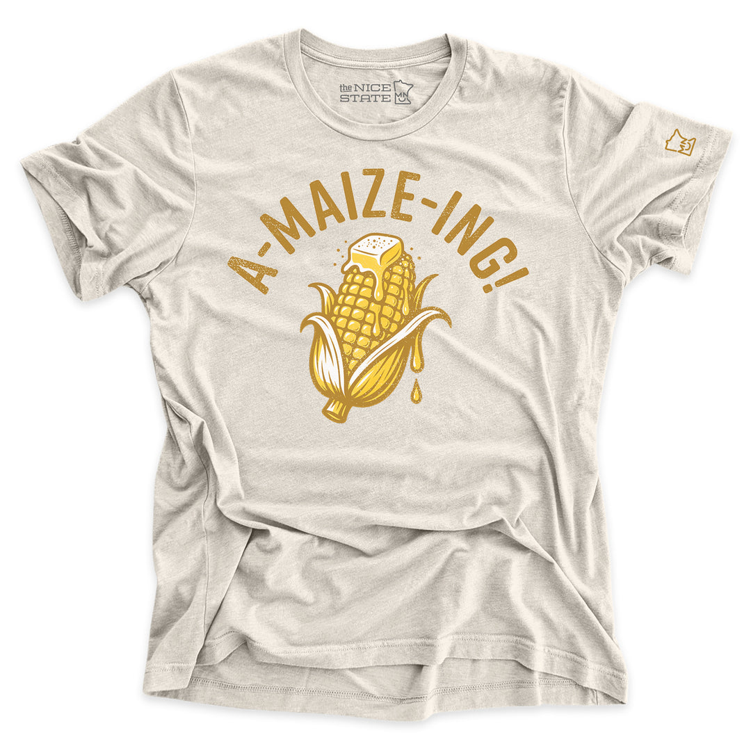 A-Maize-ing
