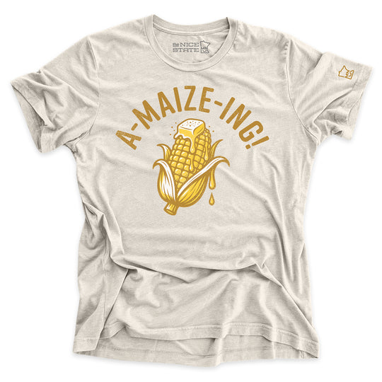 A-Maize-ing