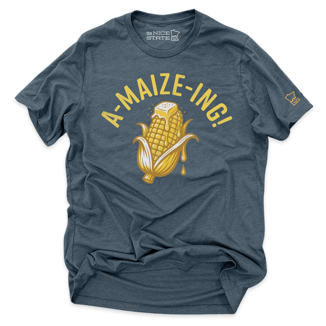 A-Maize-ing