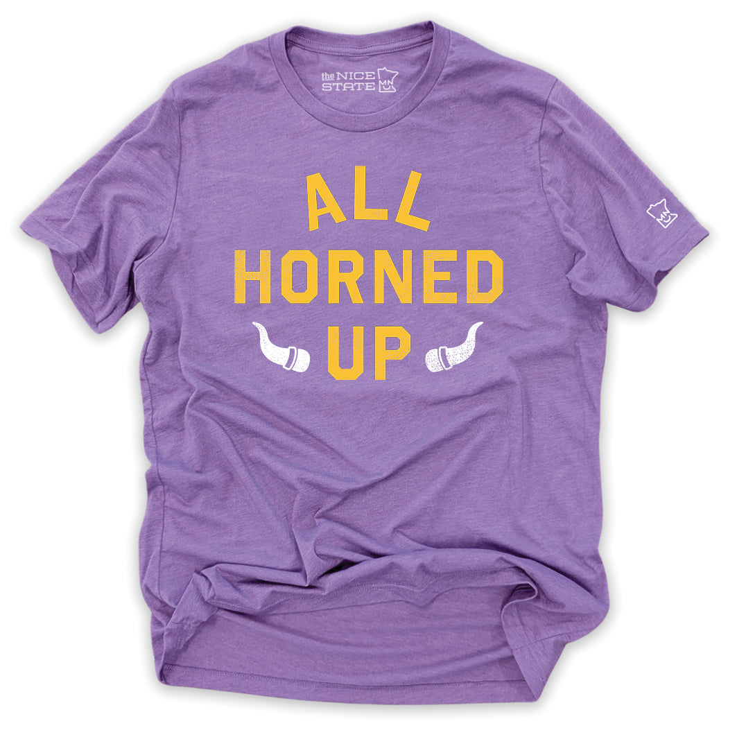 All Horned Up