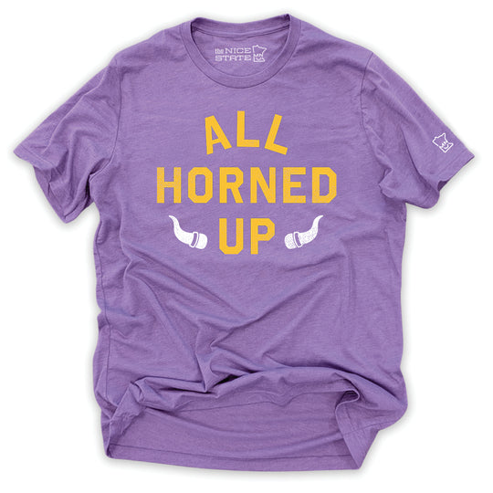 All Horned Up