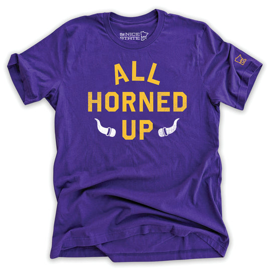 All Horned Up
