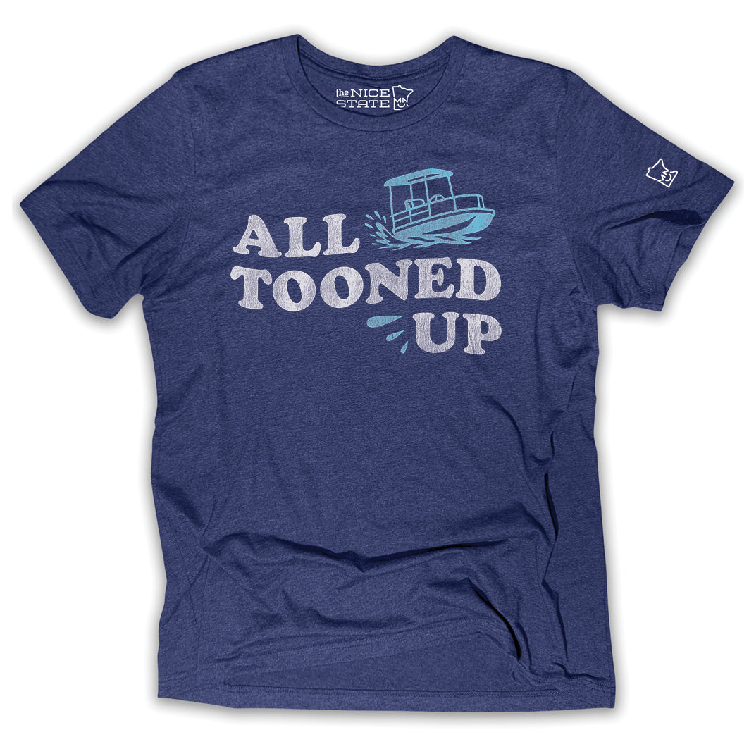 All Tooned Up