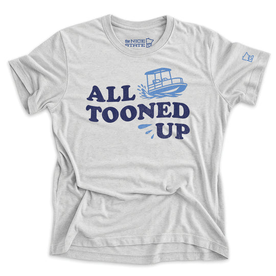 All Tooned Up