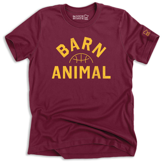 Barn Animal - Classic