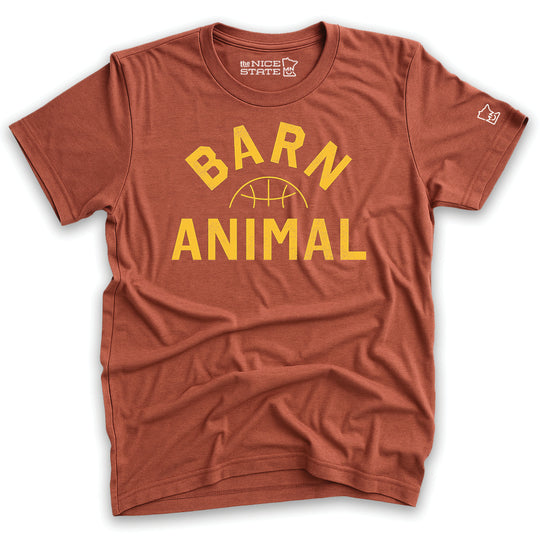 Barn Animal