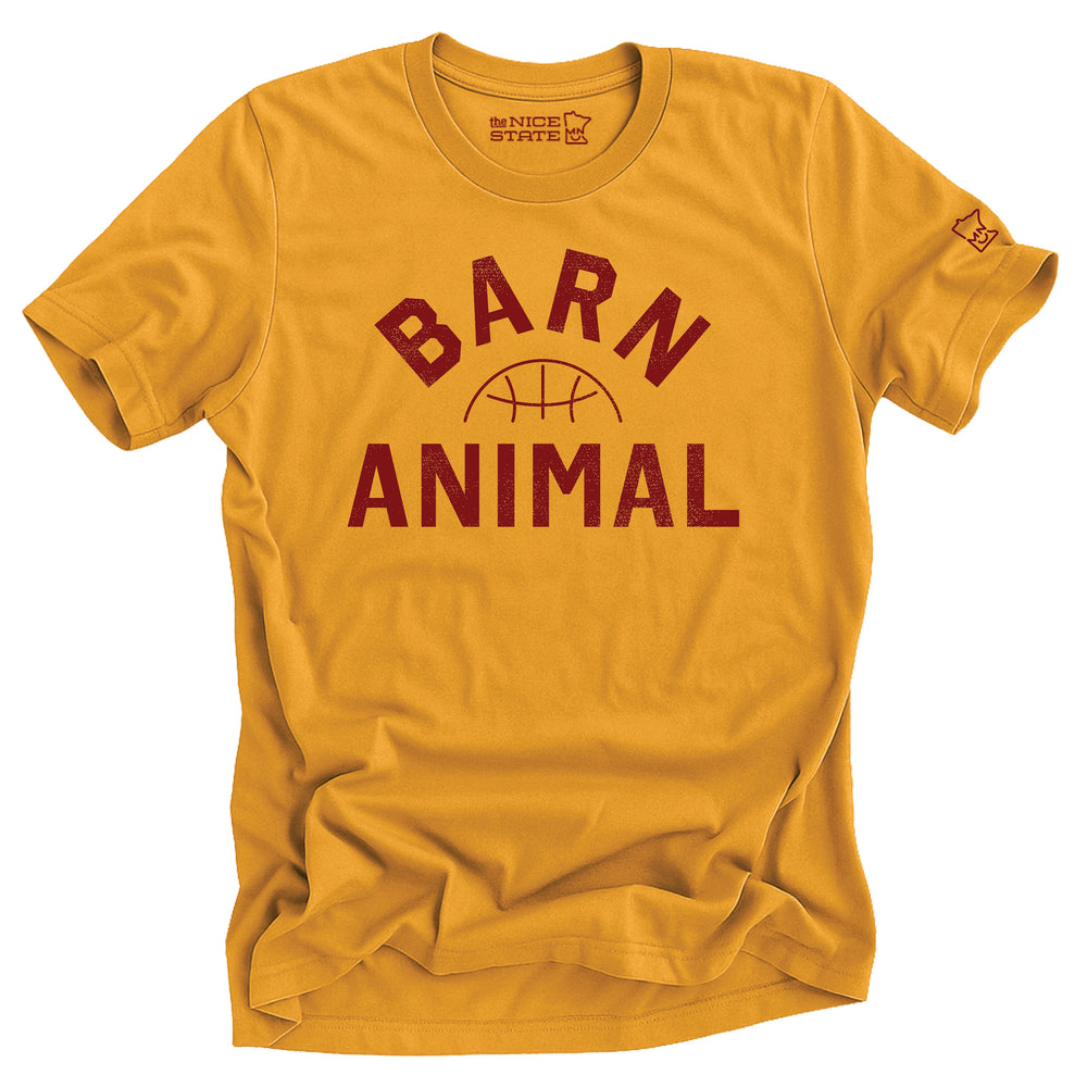 Barn Animal - Classic