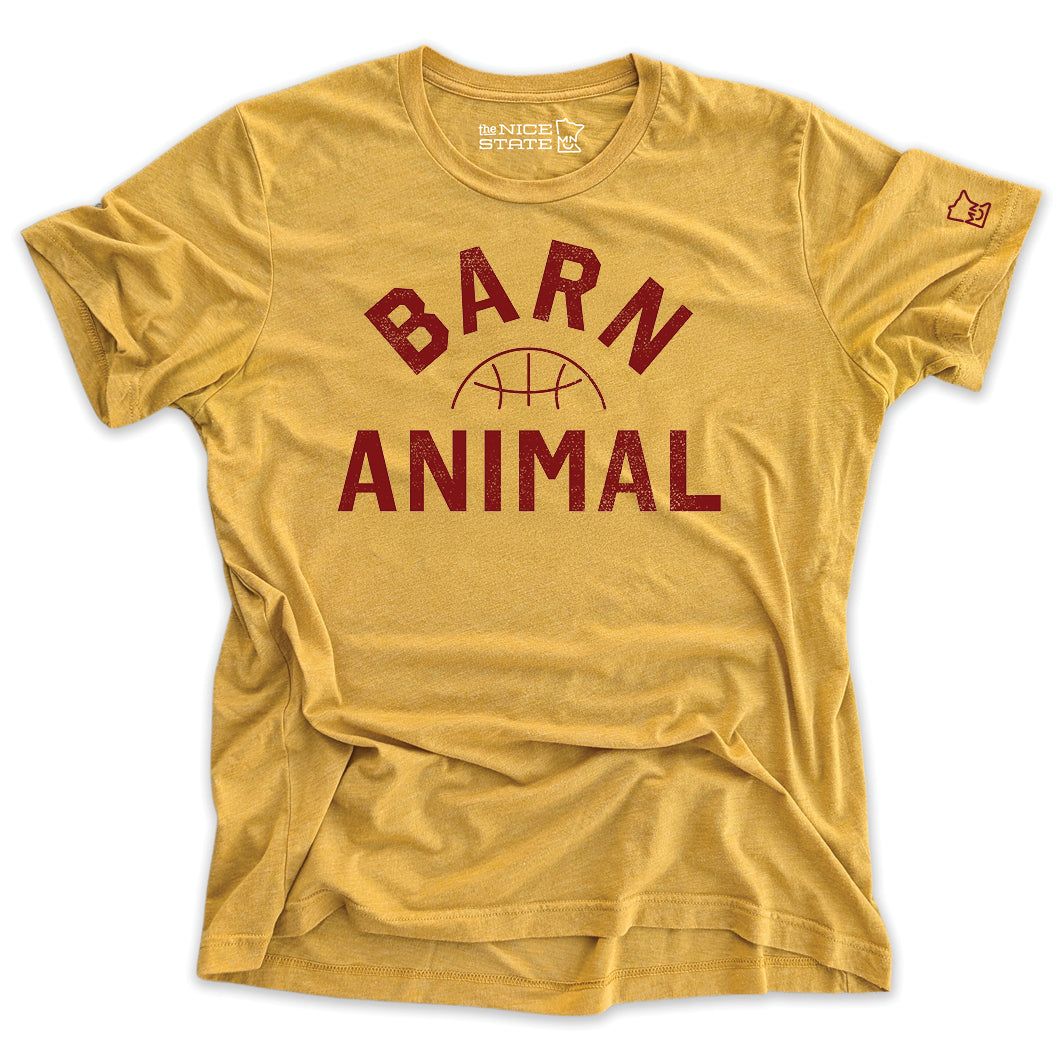 Barn Animal