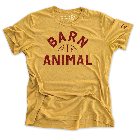 Barn Animal
