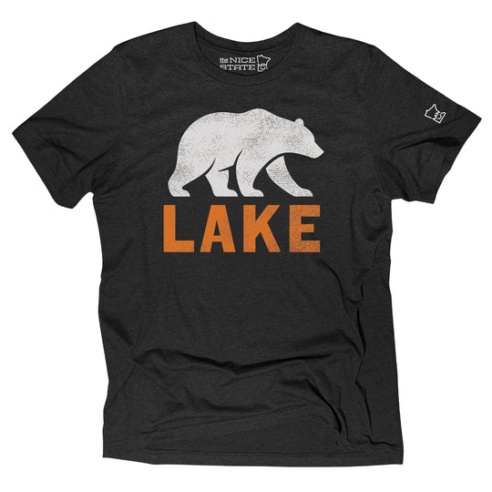 White Bear Lake - Big White Bear