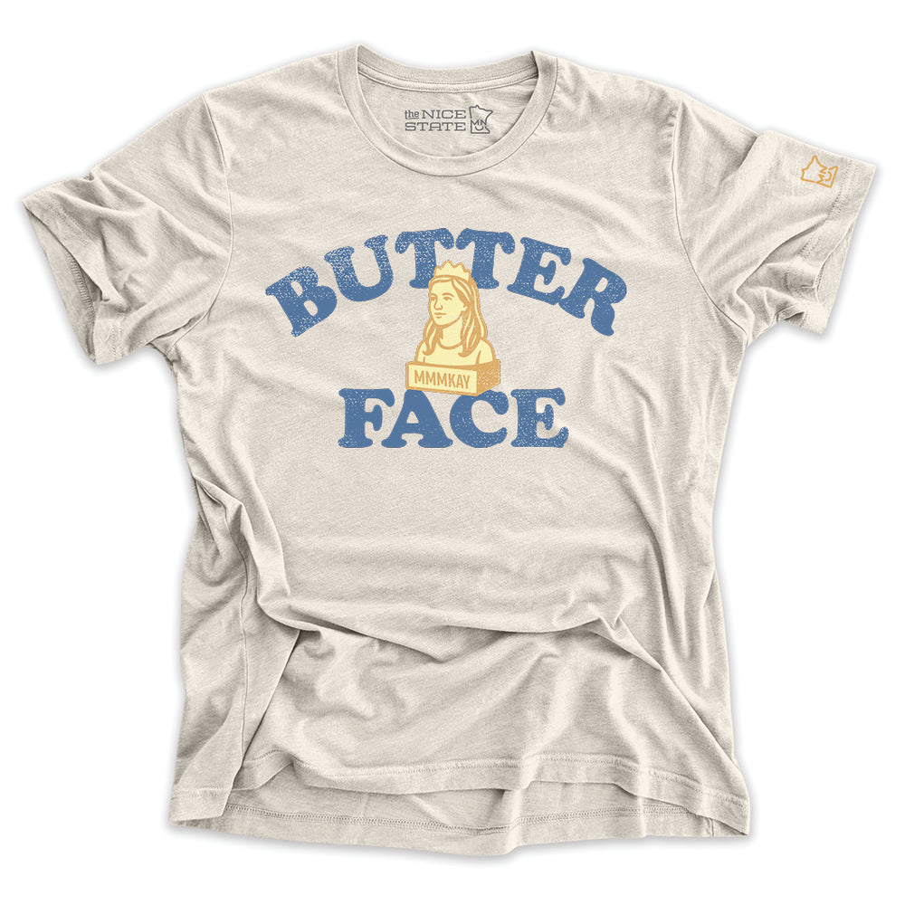 Butter Face