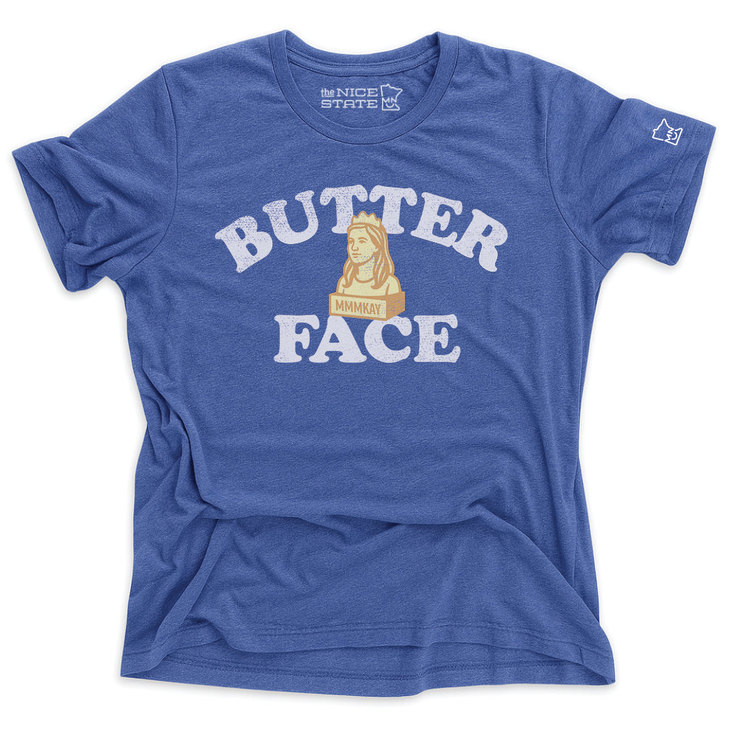 Butter Face