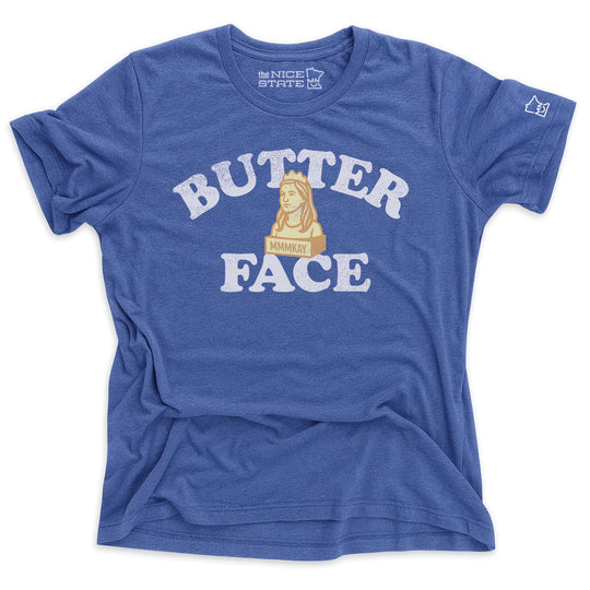 Butter Face