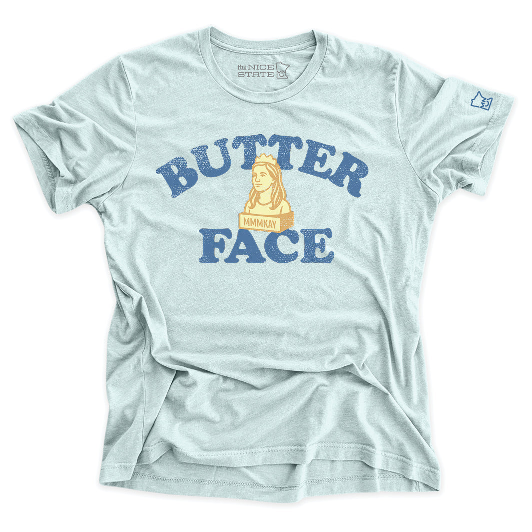 Butter Face