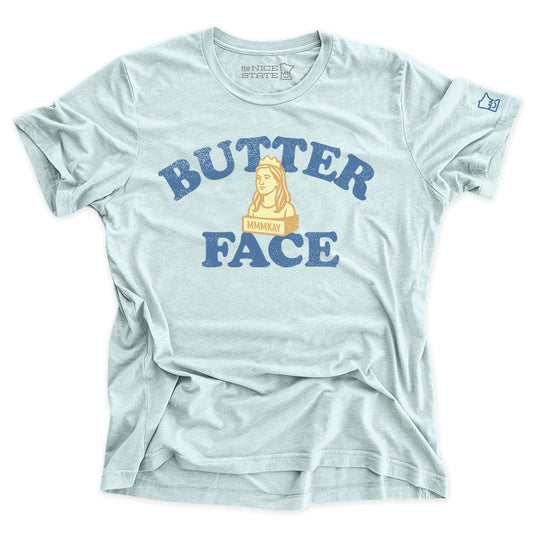 Butter Face
