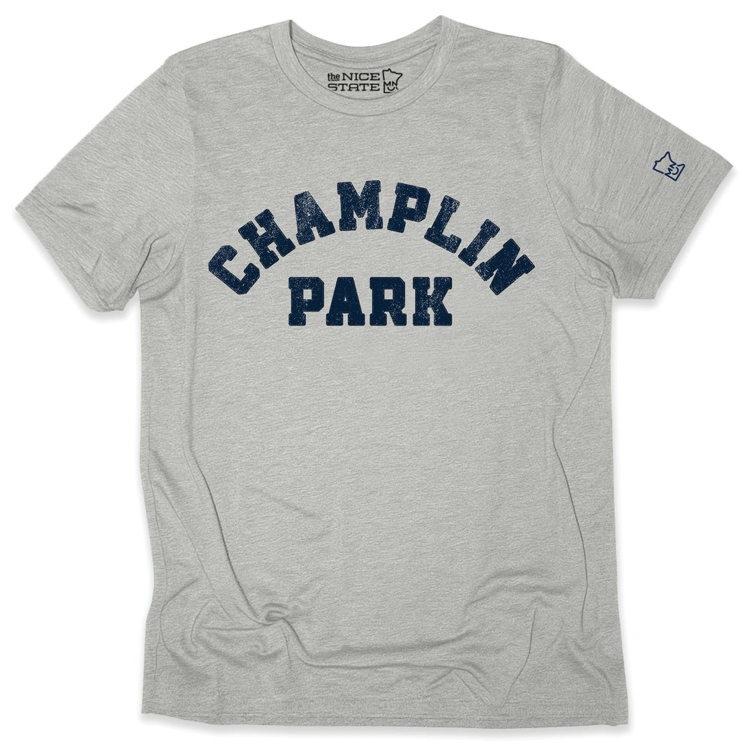 Champlin Park - Phy Ed Varsity