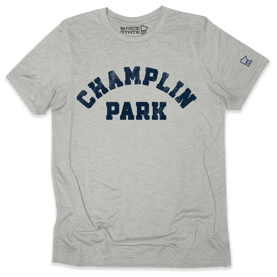 Champlin Park - Phy Ed Varsity