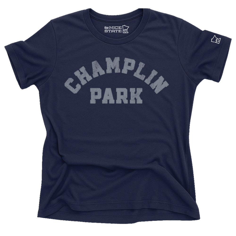 Champlin Park - Phy Ed Varsity