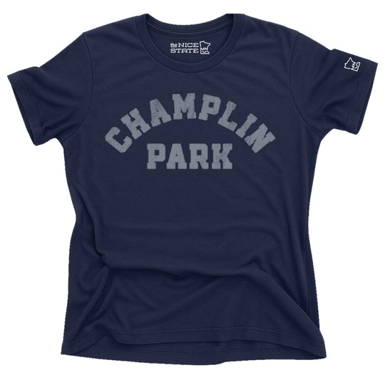 Champlin Park - Phy Ed Varsity