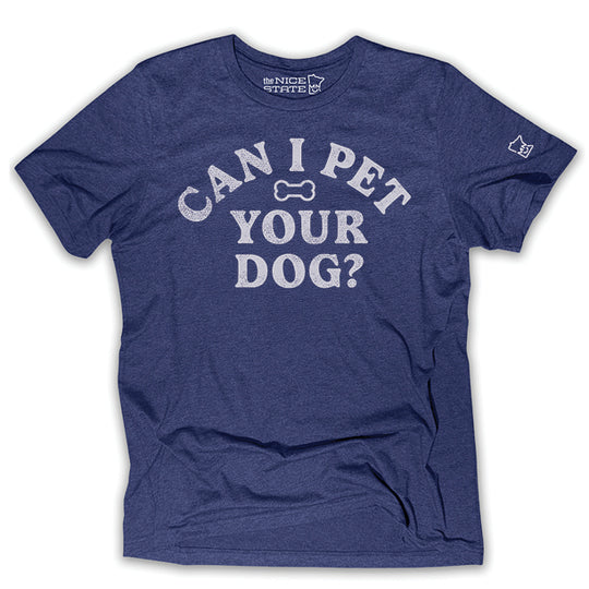 Can I Pet Your Dog?
