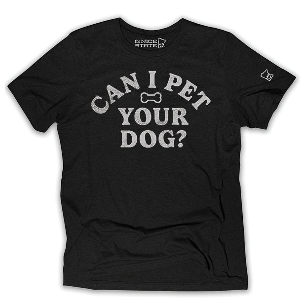 Can I Pet Your Dog?