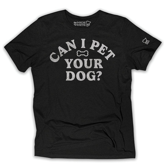 Can I Pet Your Dog?