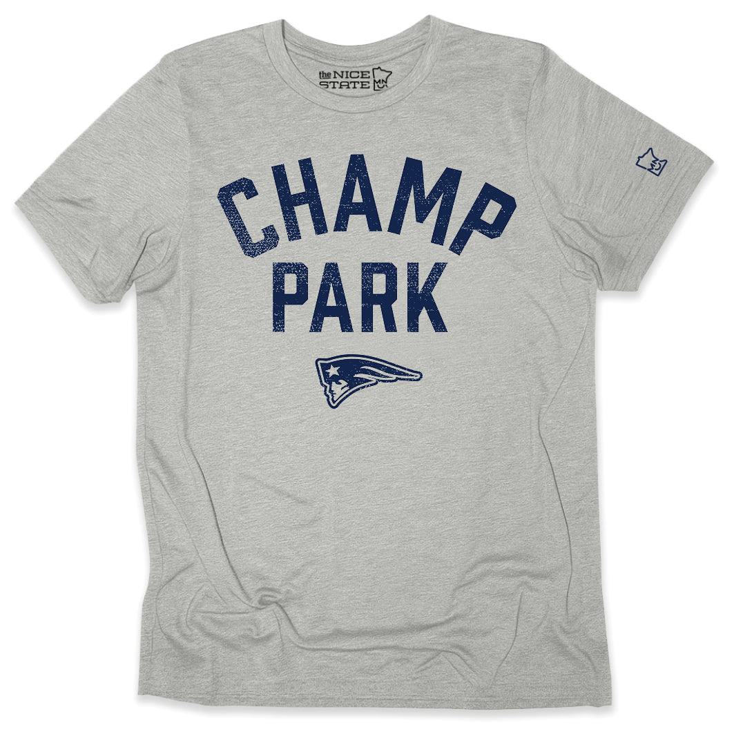 Champ Park - Champlin Park
