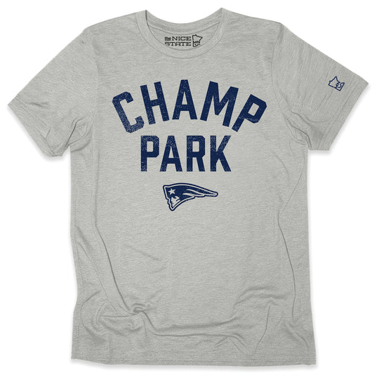 Champ Park - Champlin Park