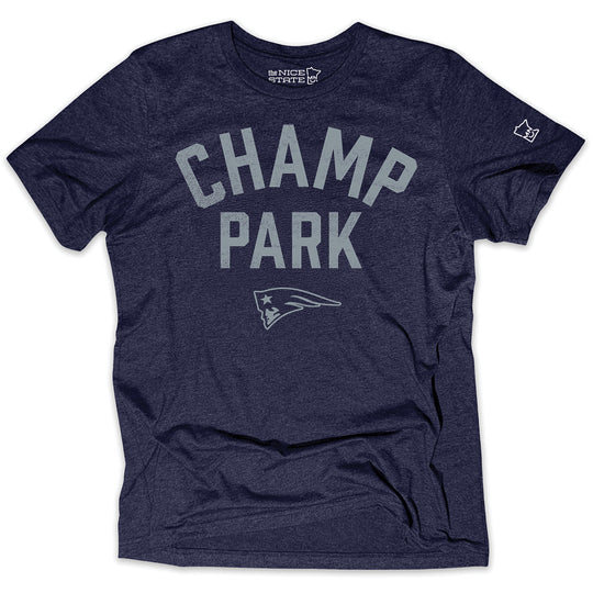 Champ Park - Champlin Park