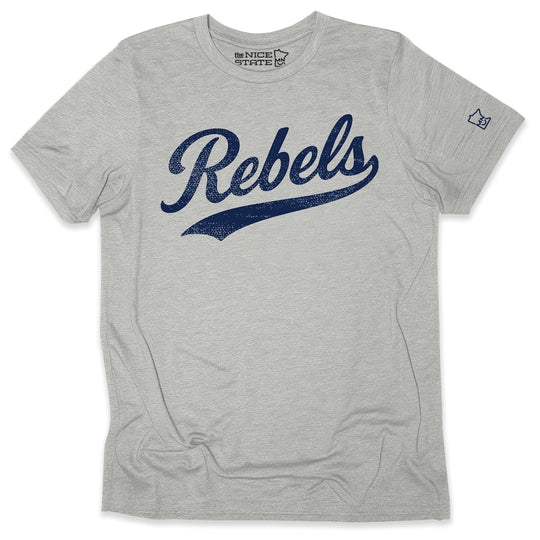 Rebels Varsity - Champlin Park