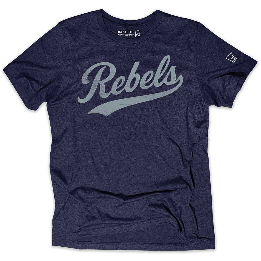 Rebels Varsity - Champlin Park