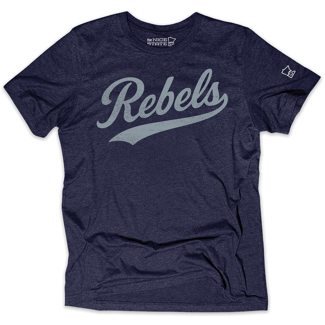 Rebels Varsity - Champlin Park