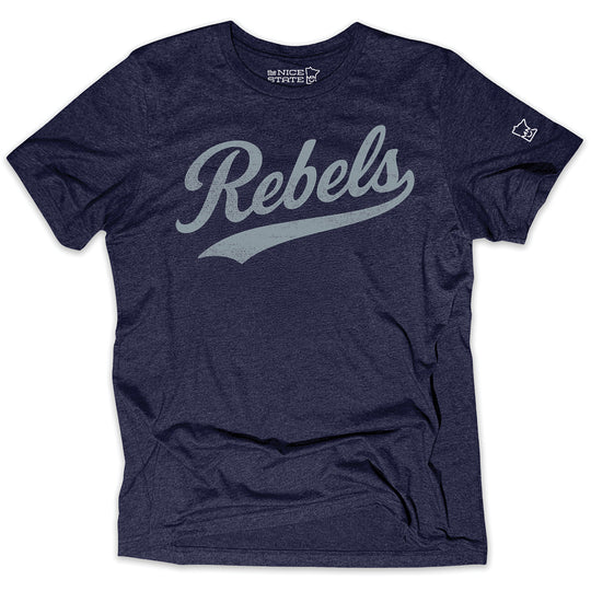 Rebels Varsity - Champlin Park