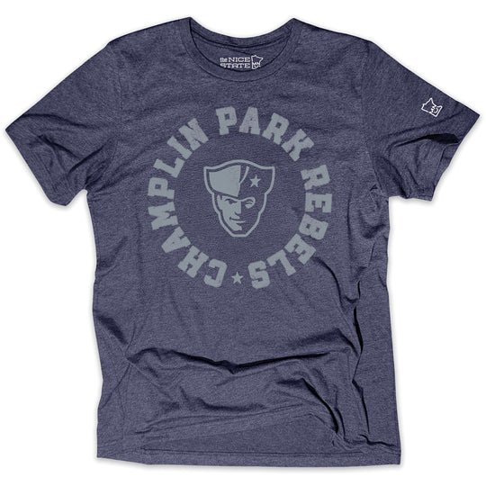 Champlin Park - Rebels Varsity Circle