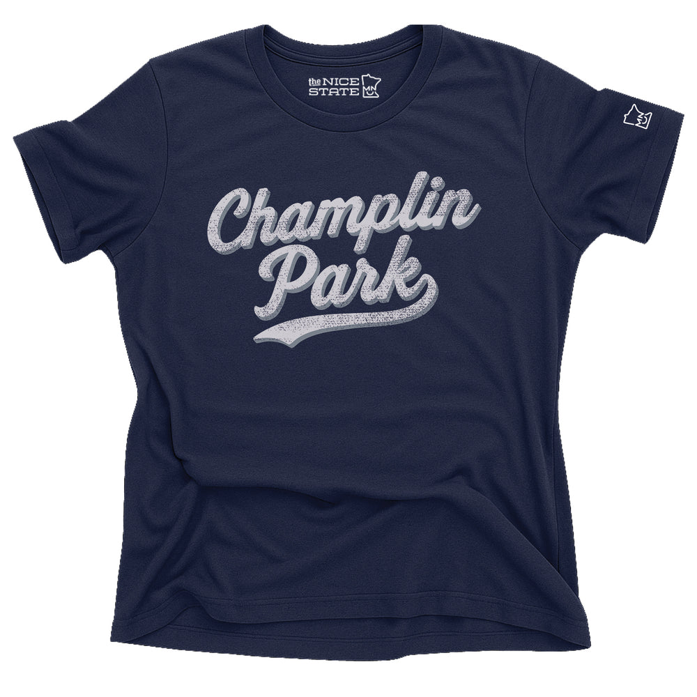 Champlin Park - Varsity