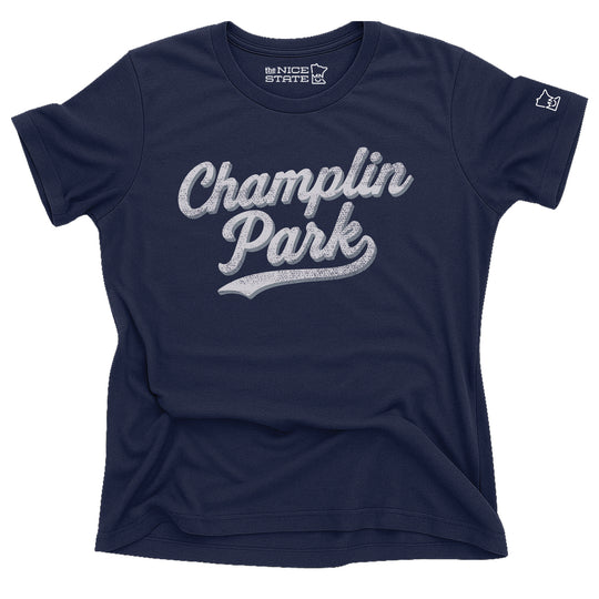 Champlin Park - Varsity