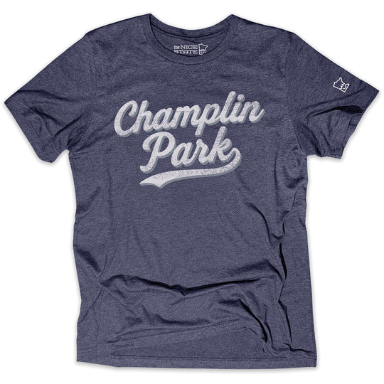 Champlin Park - Varsity