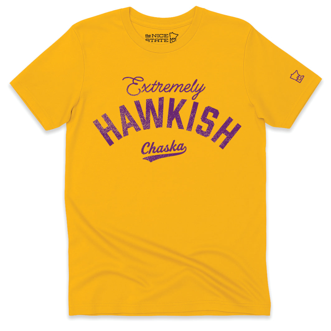 Chaska - Extremely Hawkish