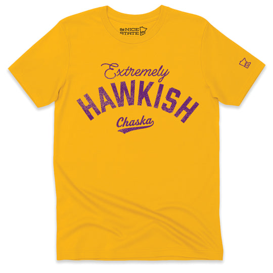 Chaska - Extremely Hawkish